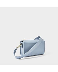 Katie Loxton - Cara Crossbody Bag - Off White